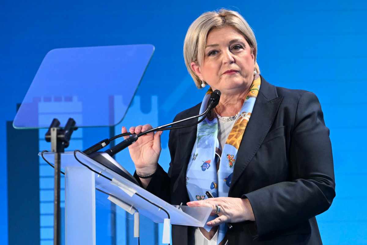 Le novità che arrivano direttamente dal ministro del Lavoro, Marina Calderone