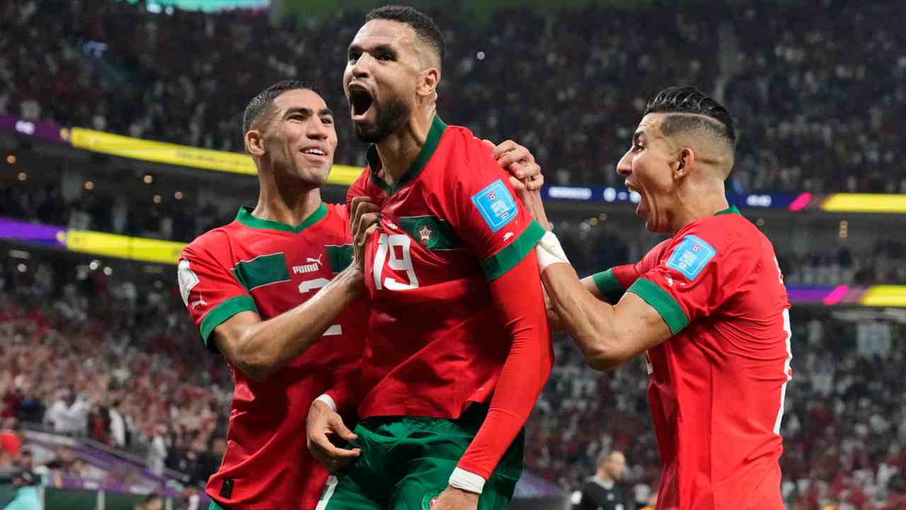Qatar 2022, Marocco-Portogallo quarti di finale della Coppa del Mondo