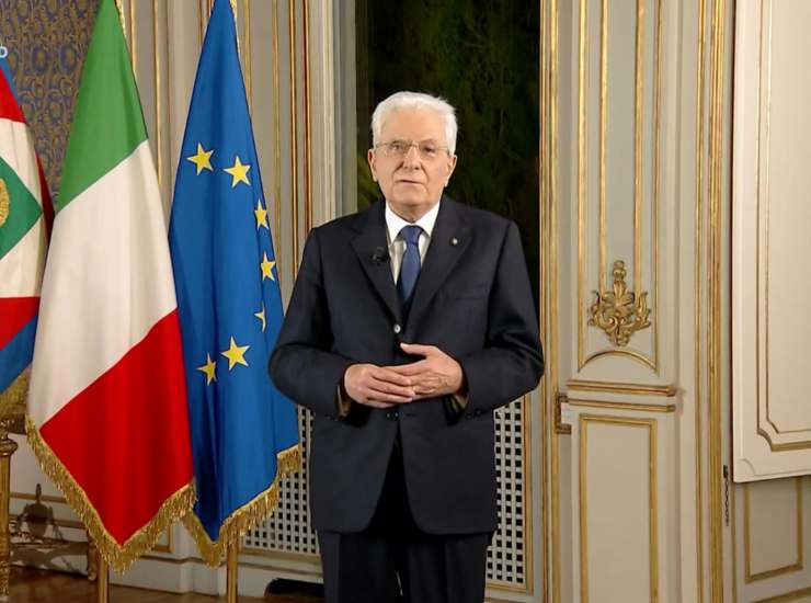 Mattarella