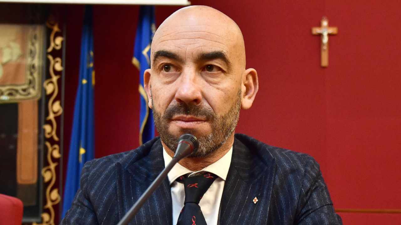 Influenza partita a razzo, Bassetti lancia allarme