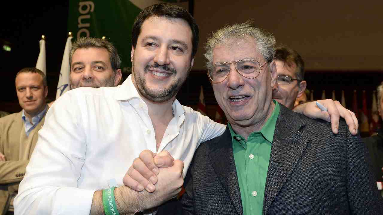 Salvini, c'è un intoppo verso la sua strada