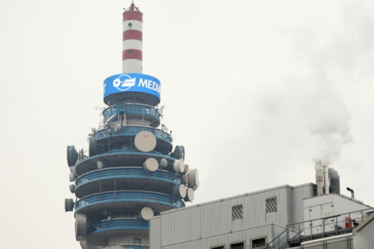 Mediaset, da oggi tutti i canali passeranno ad Hd