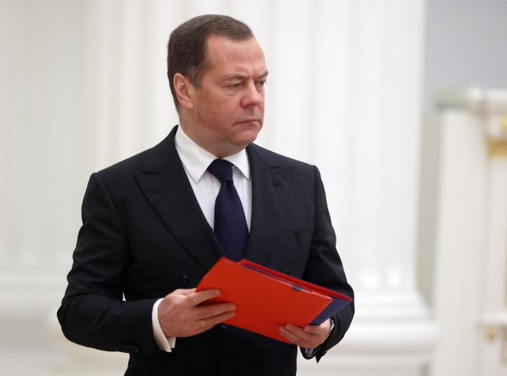 Medvedev