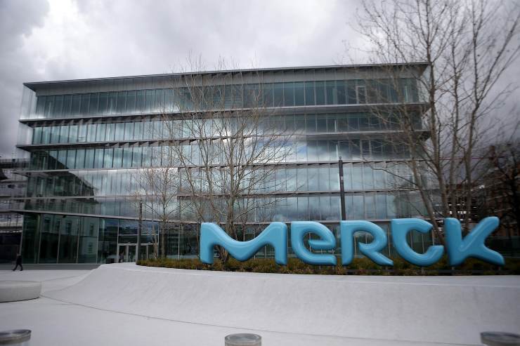 Covid, le ultime sulle pillole Merck