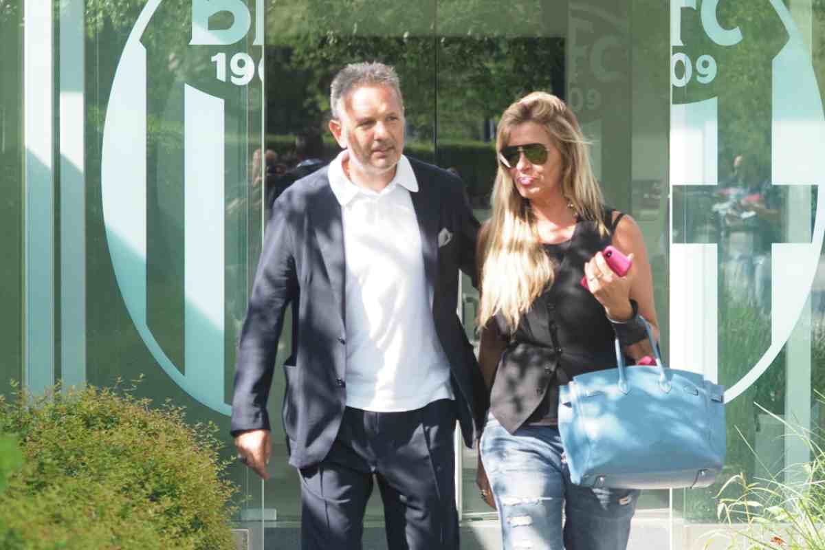 Il commovente ricordo della moglie di Sinisa Mihajlovic