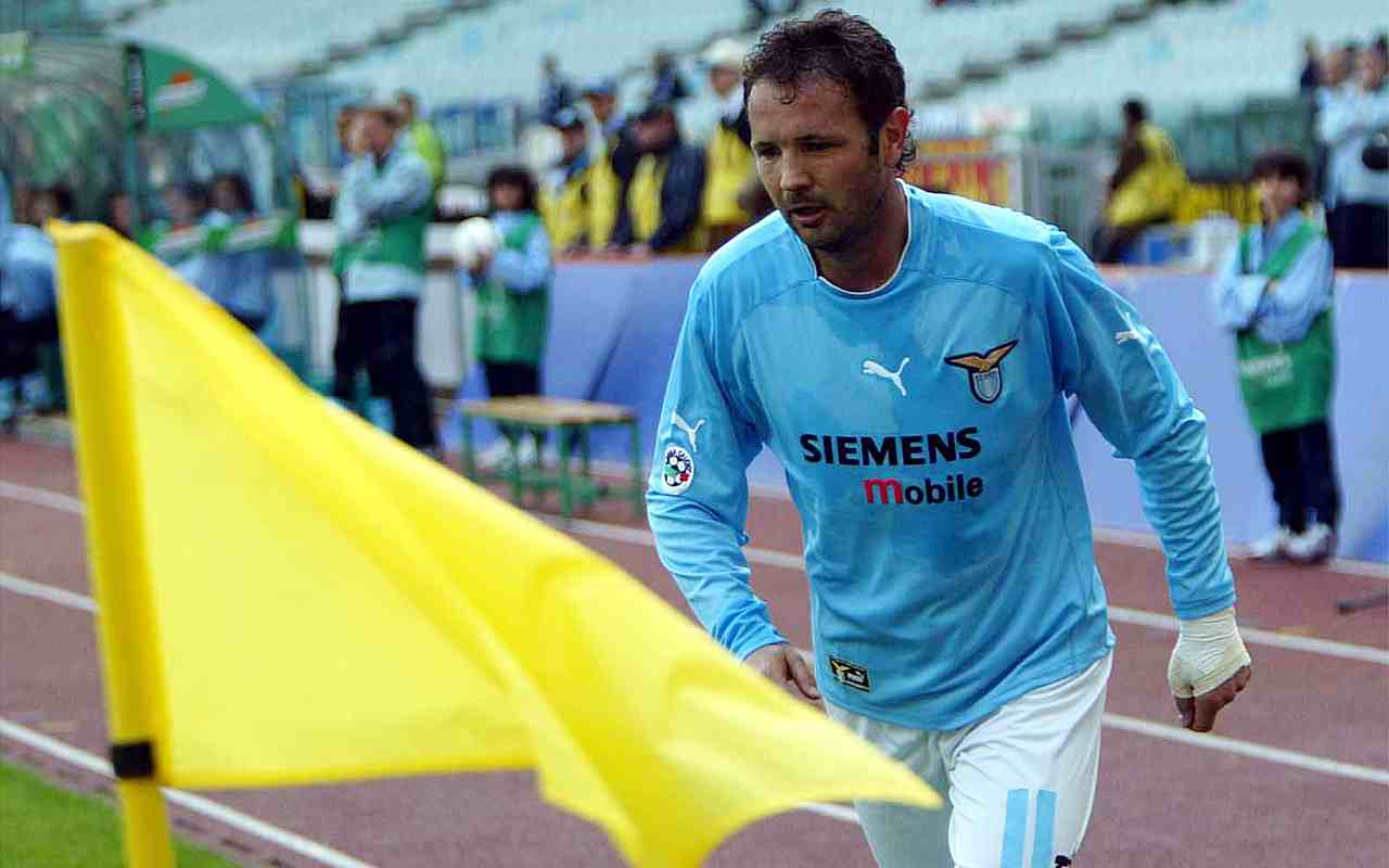 Sinisa Mihajlovic