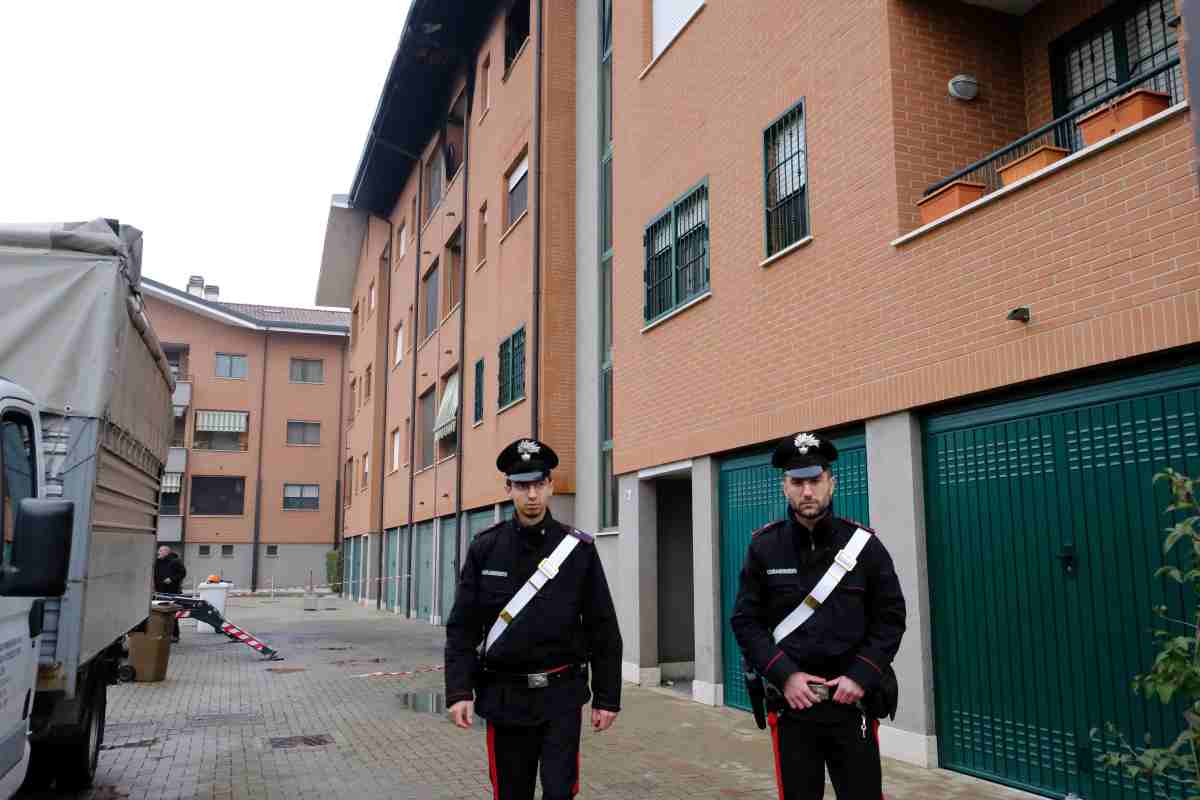 Incendio in un appartamento, morto un disabile