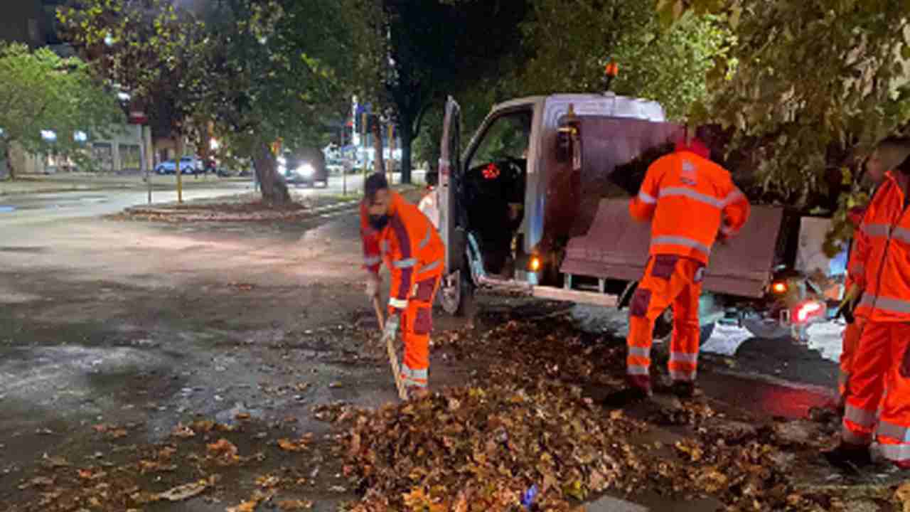 Netturbini rubano benzina e la rivendono ai privati