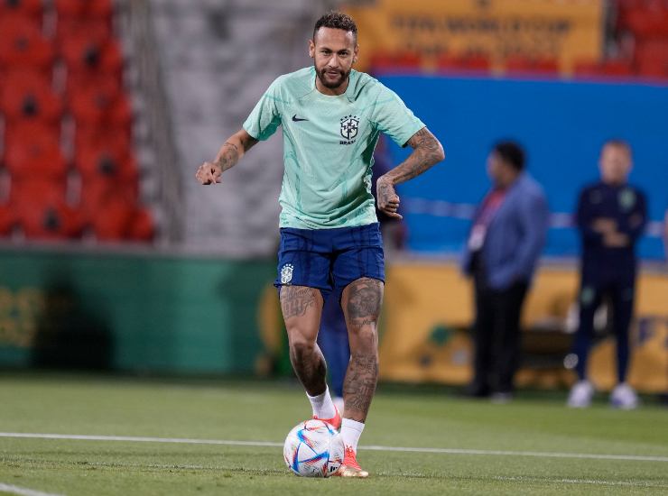 Neymar