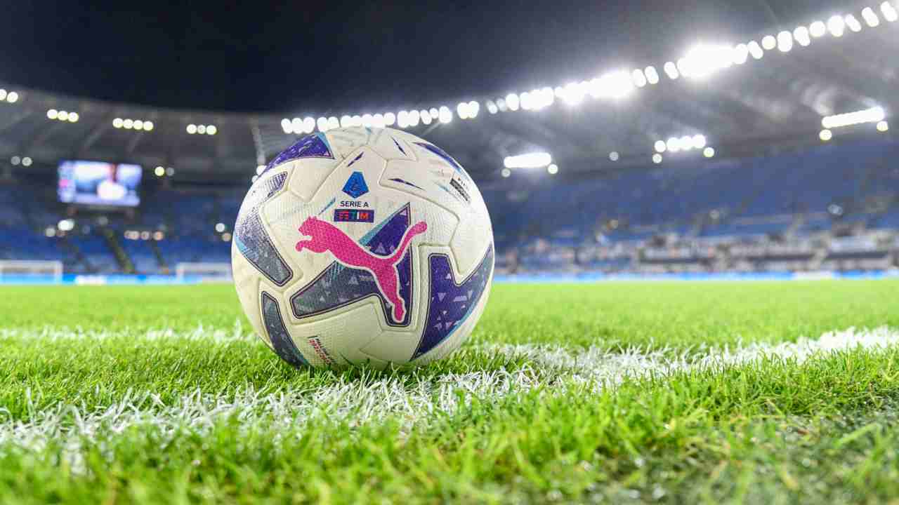 Ritornano in campo le squadre di Serie A per alcune amichevoli