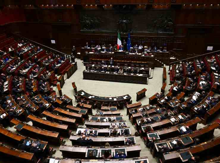 Parlamento