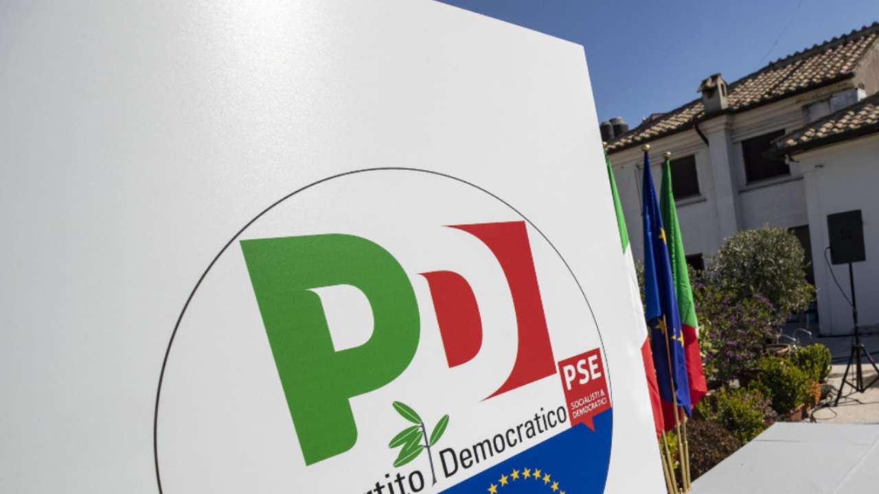 Il Partito Democratico ad un bivio