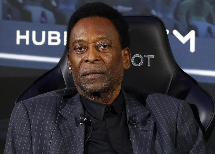 Pelé