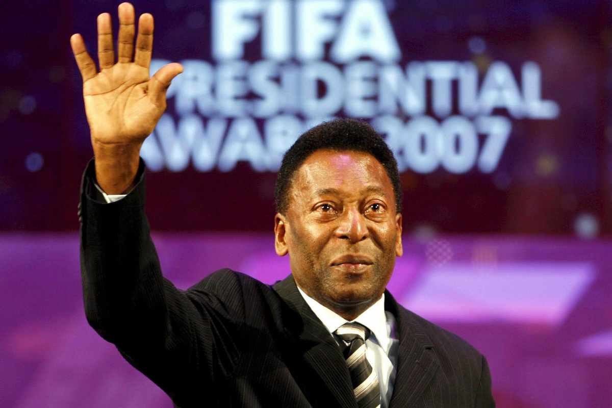 Pelé