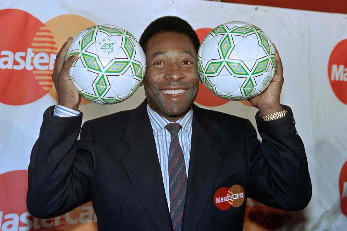 Pelé