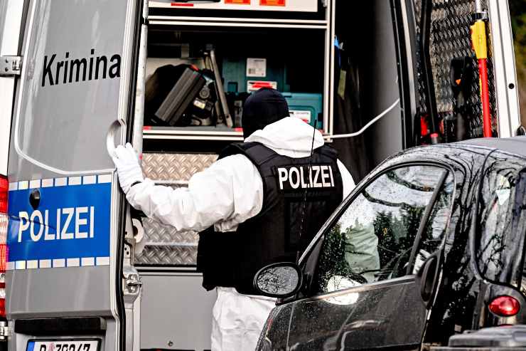 Svolta nella vicenda dell'italiano ucciso in Germania