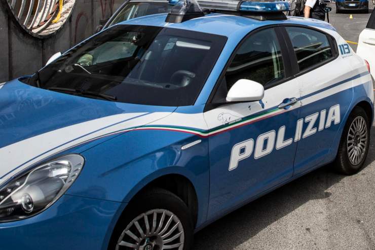 Avviate le indagini da parte della polizia su rapimento ragazzo