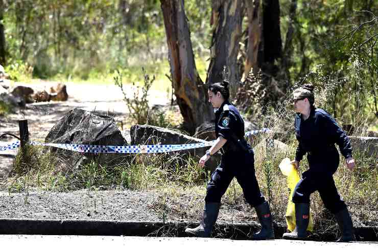 Polizia australiana indaga su morte di una donna di 41 anni