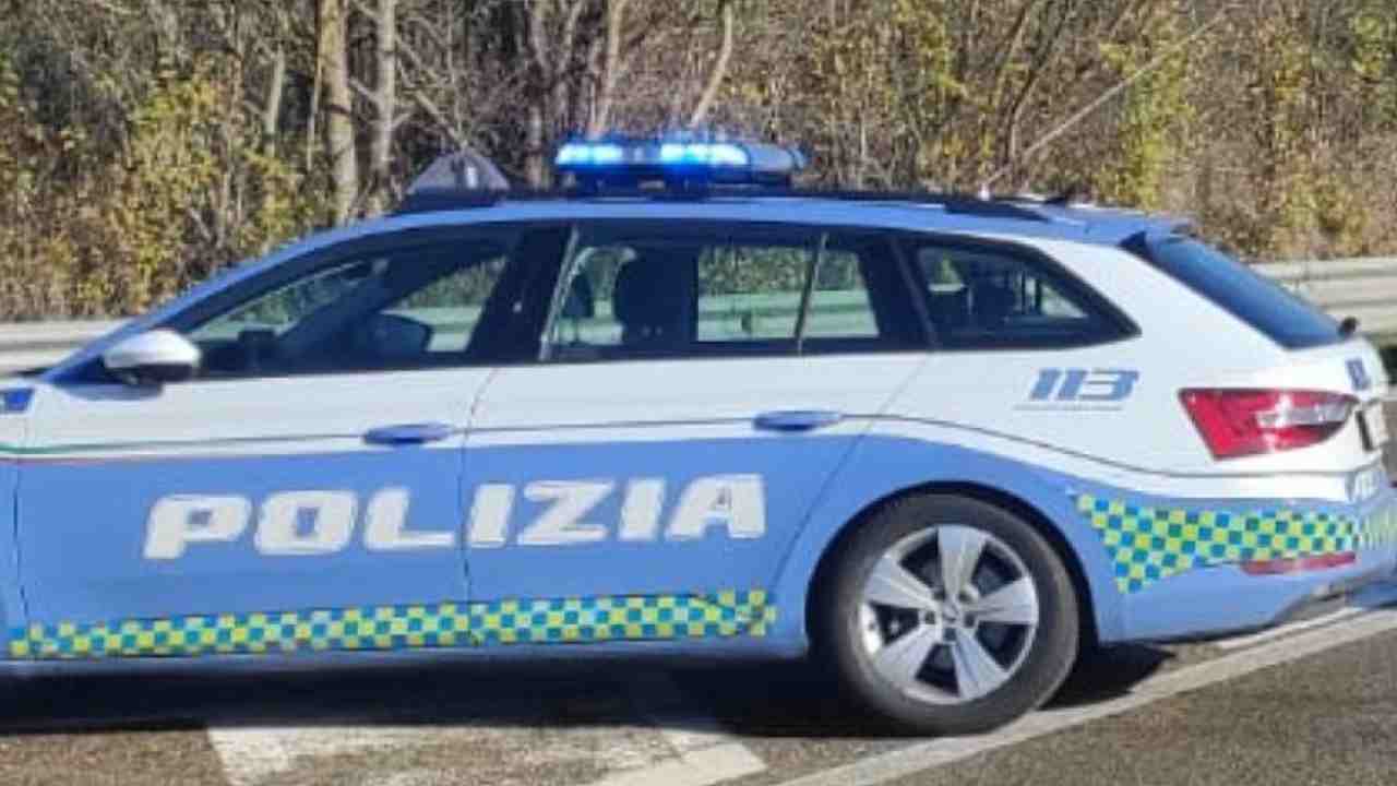 Violenta lite finisce a coltellate a Napoli