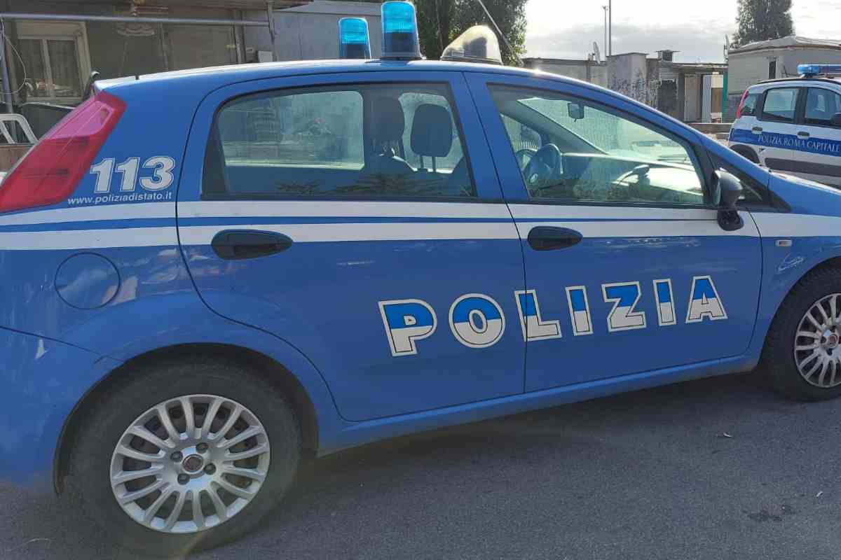 Avviate le indagini da parte della polizia su rapimento ragazzo