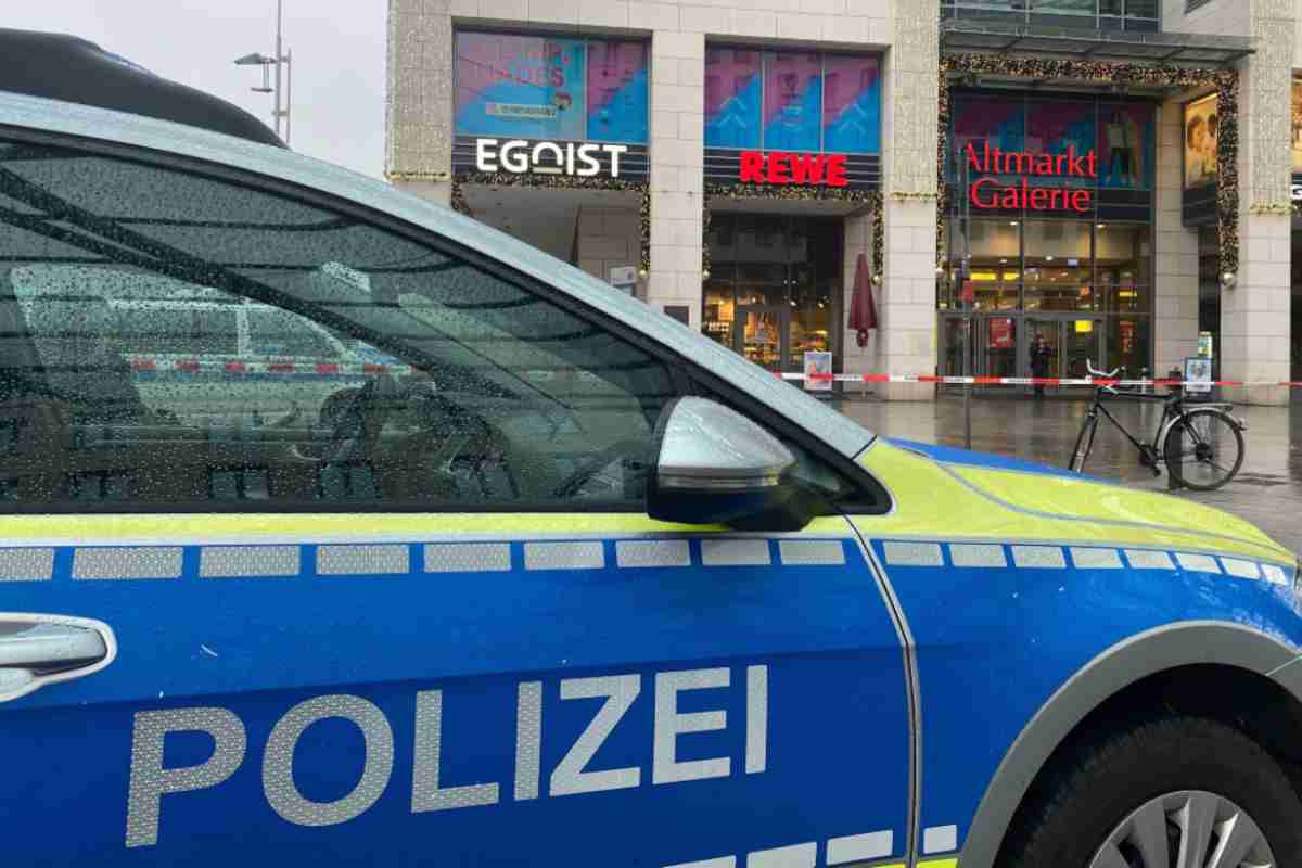 Svolta nella vicenda dell'italiano ucciso in Germania