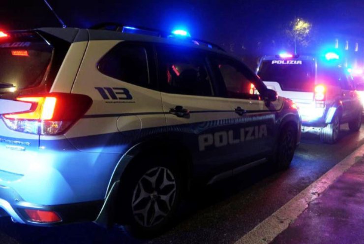 Roma, rapito ragazzo all'interno di un locale