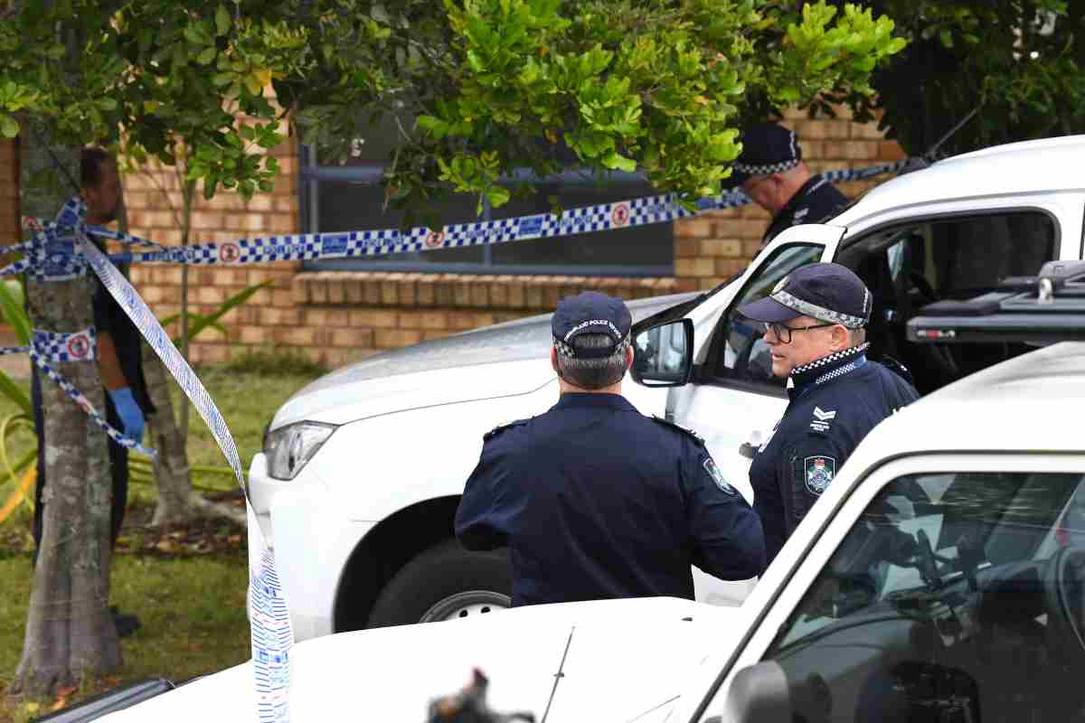 Polizia australiana indaga su morte di una donna di 41 anni