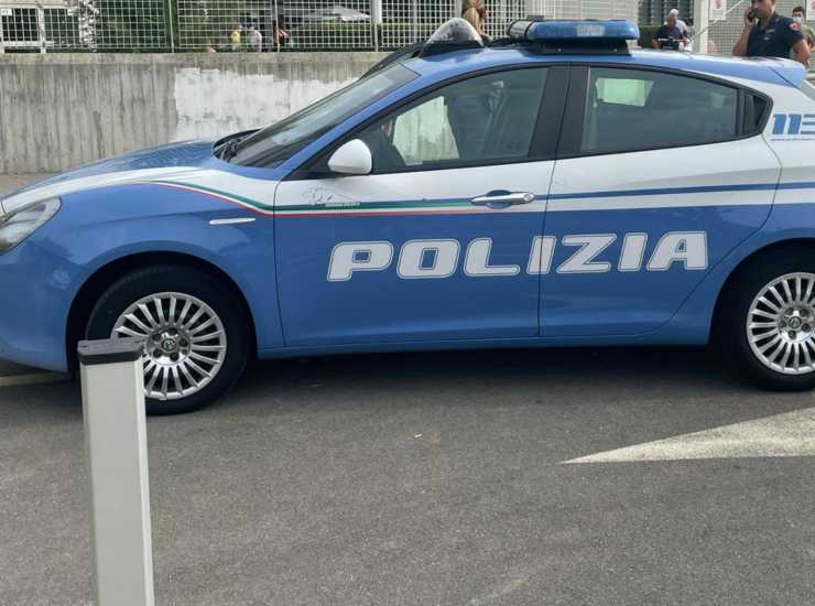 Polizia