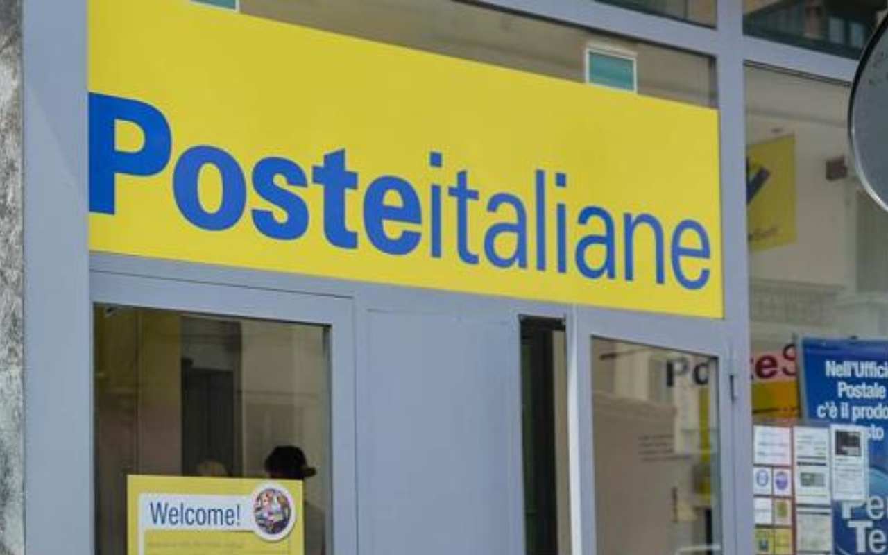 Poste Italiane