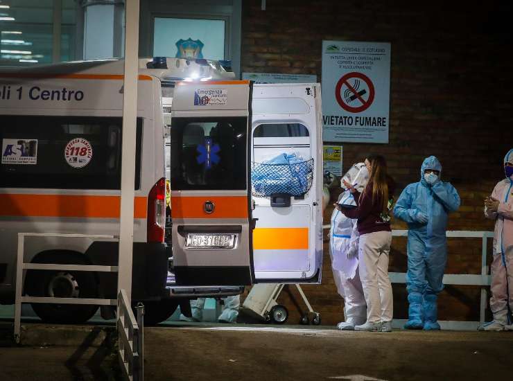 Pronto Soccorso