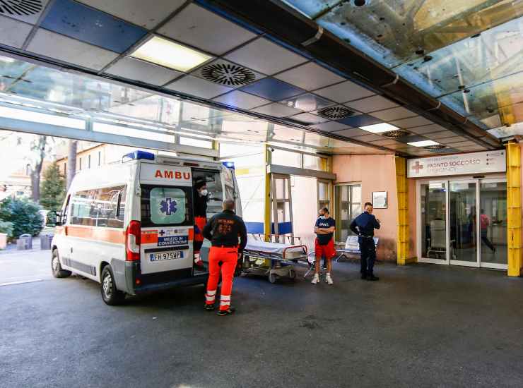 Pronto Soccorso