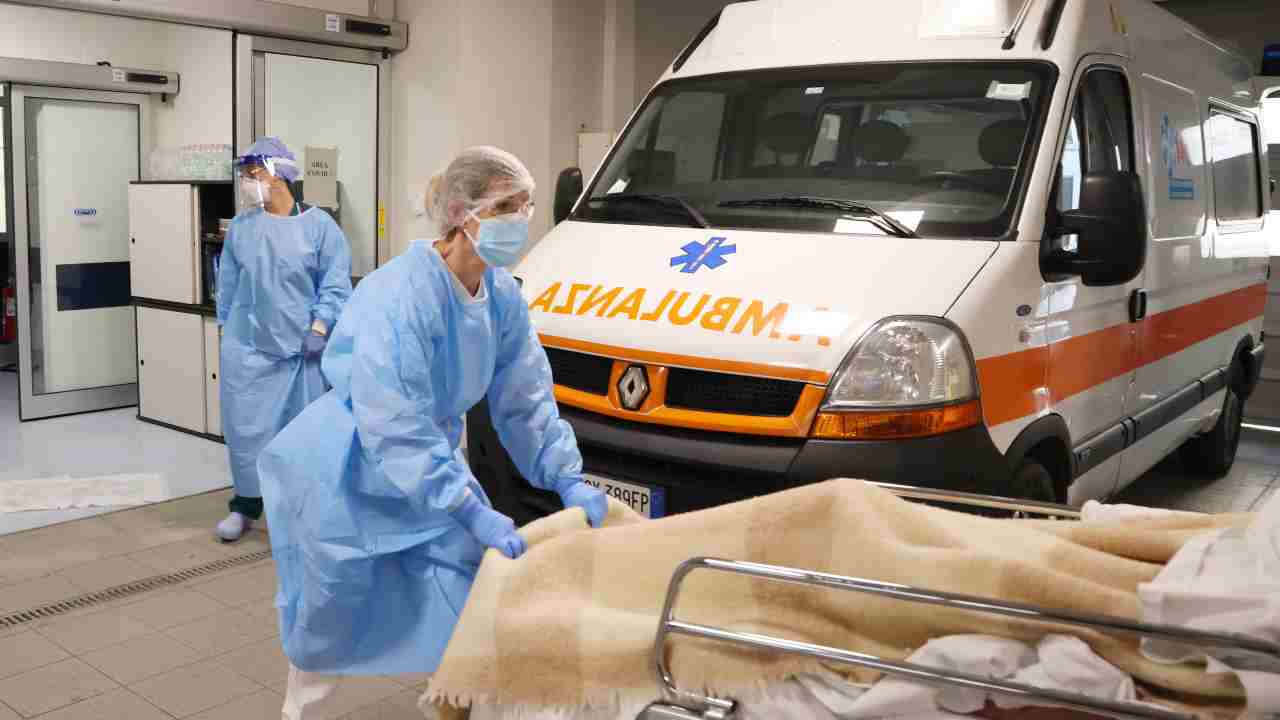 Pronto Soccorso