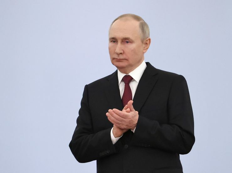 Putin