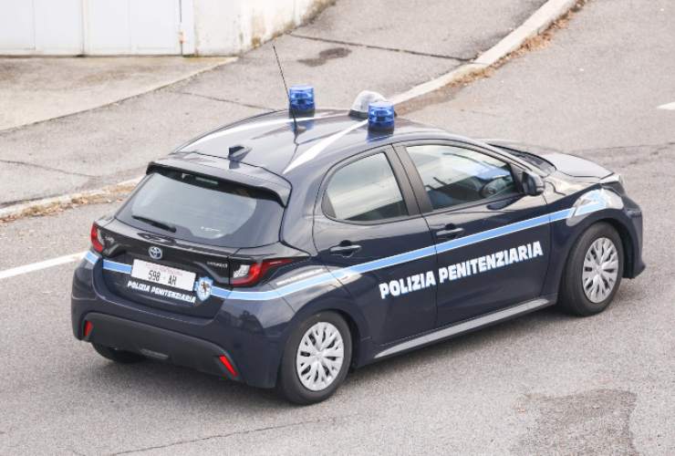Figlia Panzeri rinviata a giudizio 3 gennaio 2023