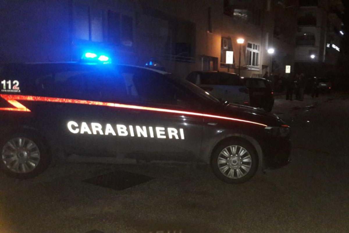 Duplice omicidio Racalmuto, i risultati dell'autopsia