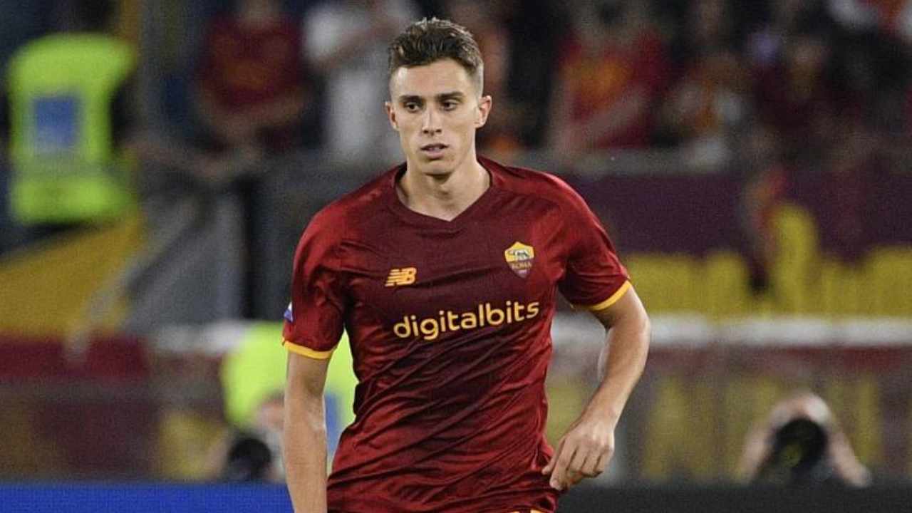 Calafiori racconta dell'aneddoto su De Rossi