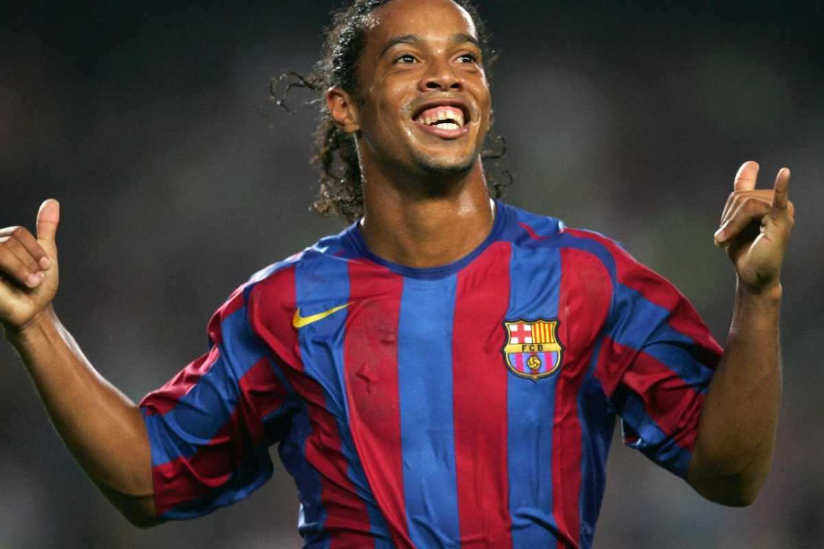 Ronaldinho