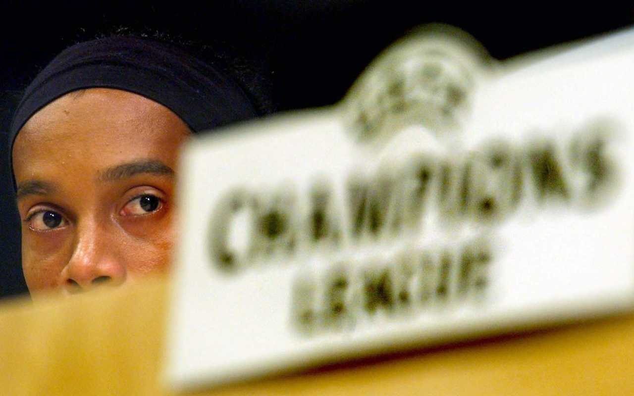 Ronaldinho