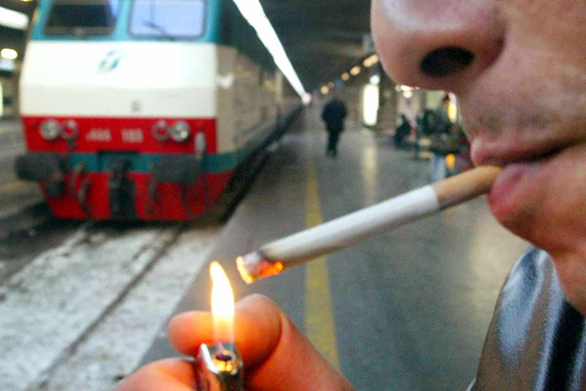 Il Paese dichiara guerra alle sigarette