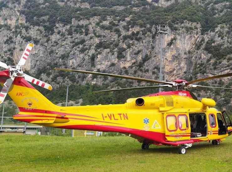 Soccorso alpino