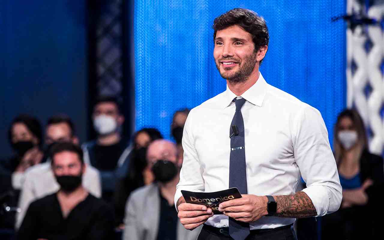 Stefano De Martino