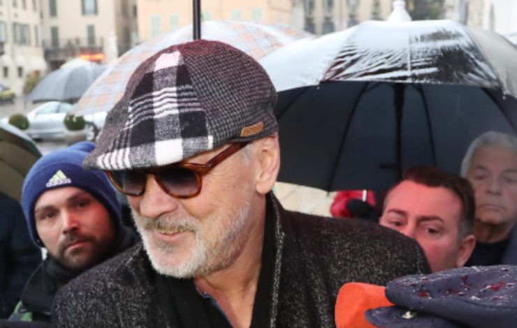 Stefano Tacconi, grandi novità in arrivo