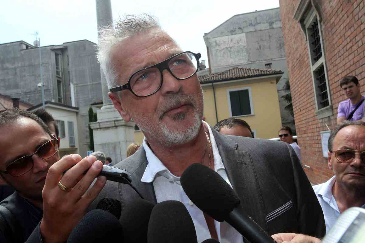 Stefano Tacconi, grandi novità in arrivo 