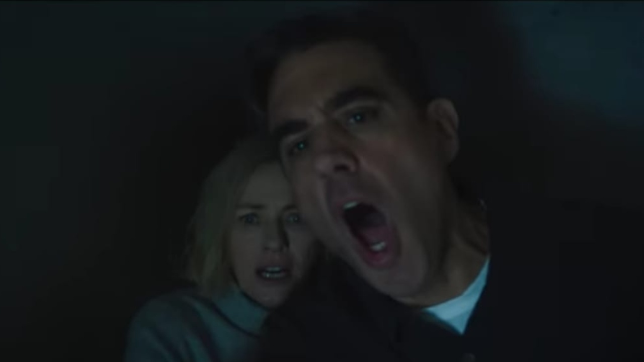 Come 'The Watcher', ma in Italia: incubo per una famiglia