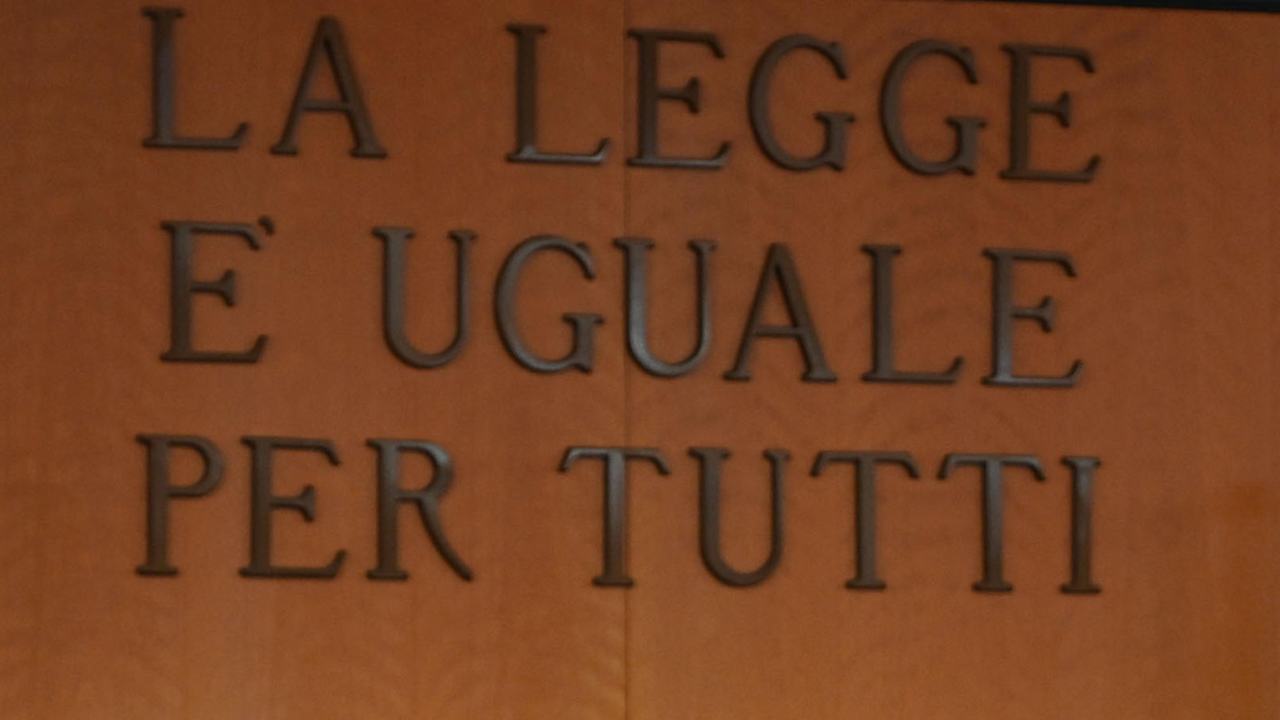 La decisione del giudice sta facendo molto discutere