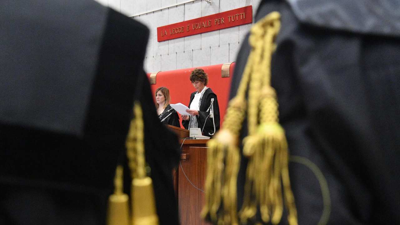 La decisione del giudice sta facendo molto discutere