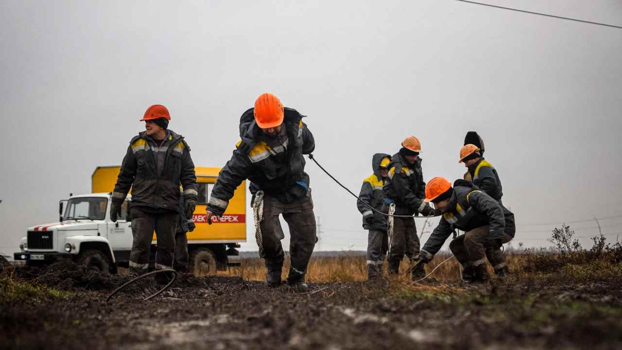 Ucraina, 291mo giorno di conflitto