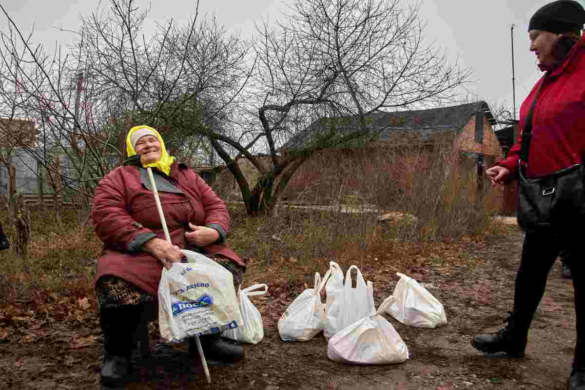 Ucraina, 299mo giorno di conflitto