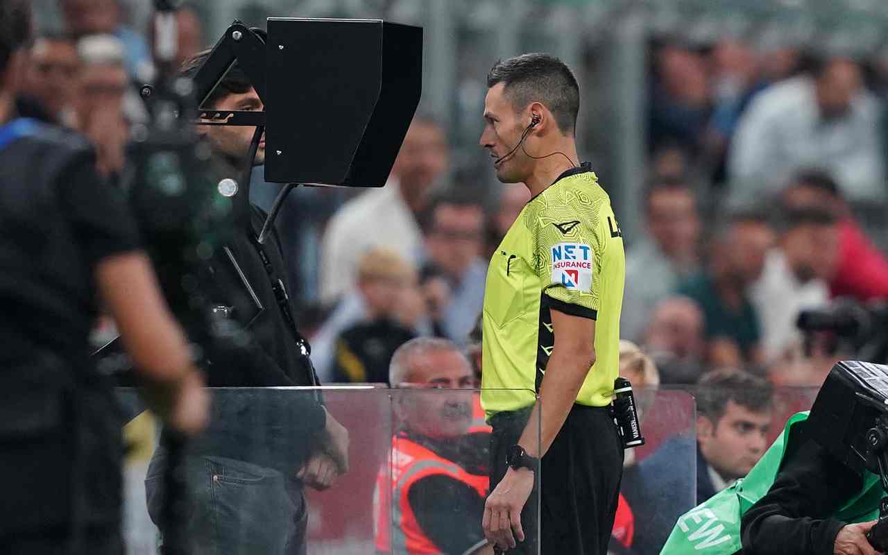 Var Serie A