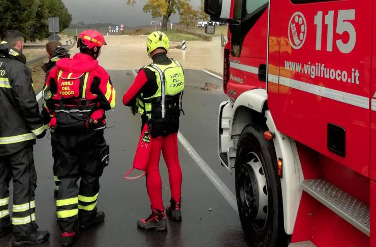 Terribile incidente a Mestre